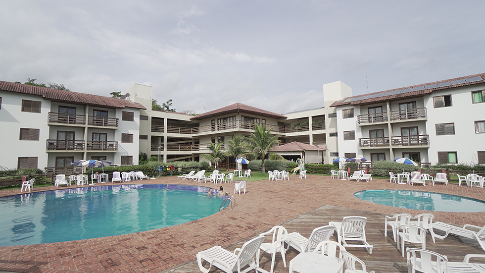 Associado conta que viveu momentos inesquecíveis na Colônia de Avaré