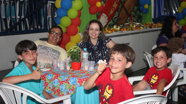 Festa Tropical em Ubatuba será dia 17 de novembro