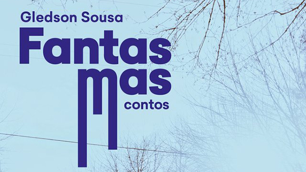 Associado da APCEF faz lançamento de livro no Espaço Conviver