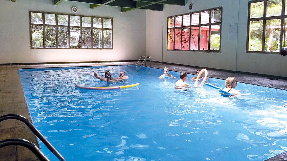 Março nas Colônias: curta essa alegria nos melhores espaços