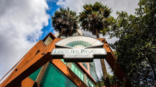 Hotel Leques tem desconto nas diárias para Dia do Aposentado