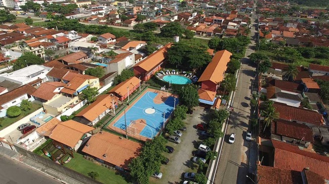 Atenção: Suarão está sem internet, em Bauru foi restabelecida