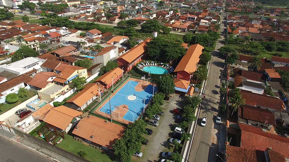 Atenção: Suarão está sem internet, em Bauru foi restabelecida