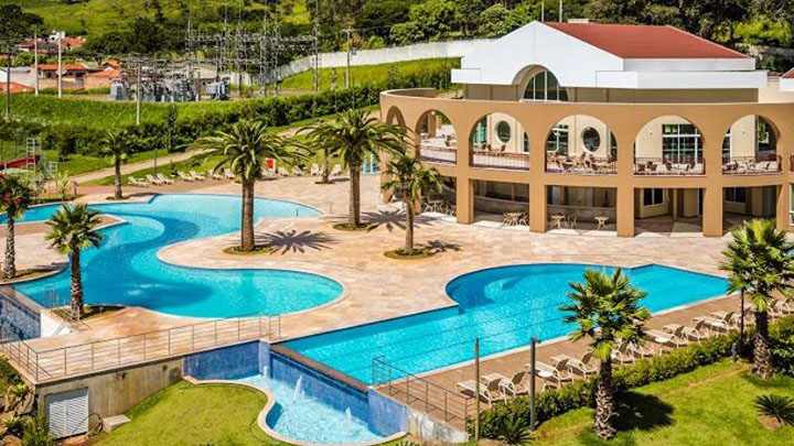 Mira Serra Parque Hotel é o próximo destino da APCEF/SP
