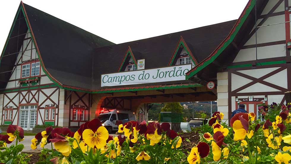 Campos do Jordão também é opção de viagem no verão