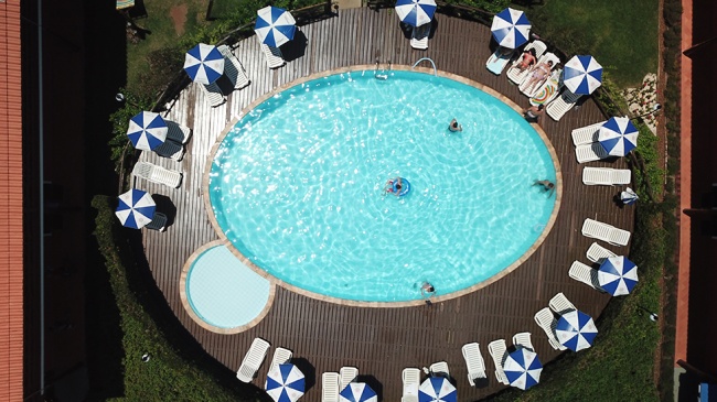 Muito mais APCEF/SP pra você nas Unidades de Lazer. Aproveite!