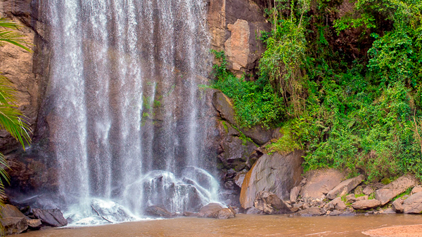 #APCEFIndica excursão para Cachoeira Grande, no Vale
