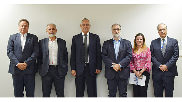 Funcef anuncia posse de nova diretoria e conselho deliberativo