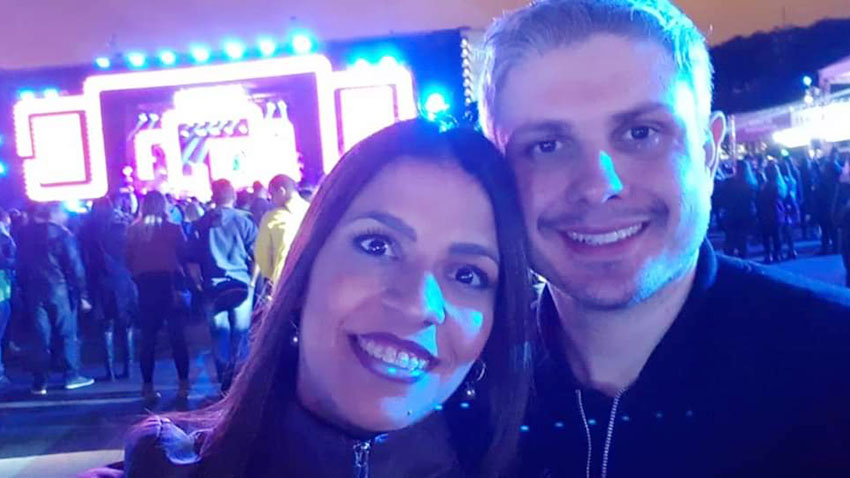 Associado participa de Campanha da APCEF/SP e ganha prêmios