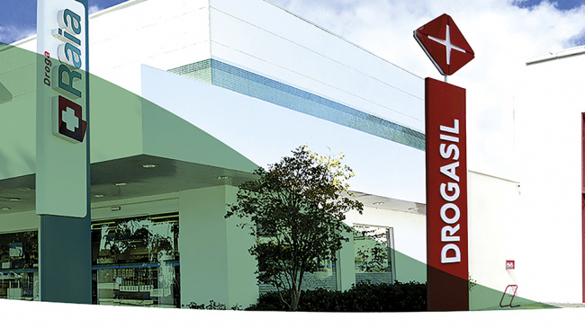 Associado da APCEF tem desconto na Droga Raia e Drogasil