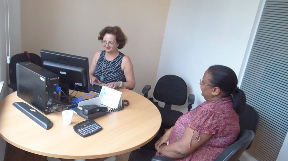 Bauru e capital: assessoria gratuita para declaração do IR