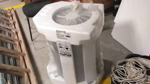 Ag Limeira recebe equipamentos e aguarda instalações