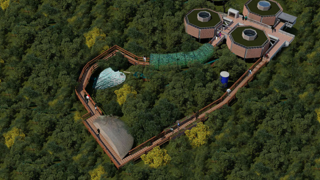 Passeio no Parque Ecológico Imigrantes está cancelado