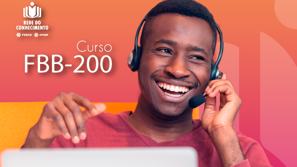 Venha se preparar para o FBB 200 na Rede do Conhecimento