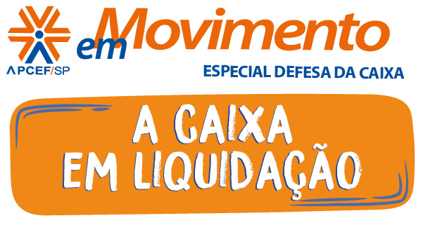 Confira edição especial do jornal sobre defesa da Caixa