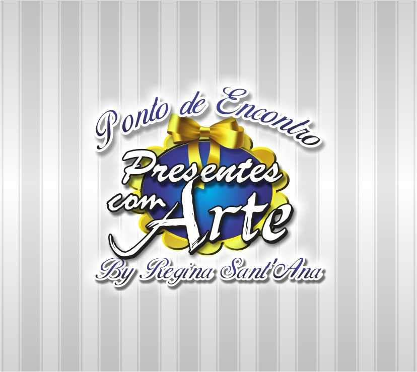 Presentes com Arte