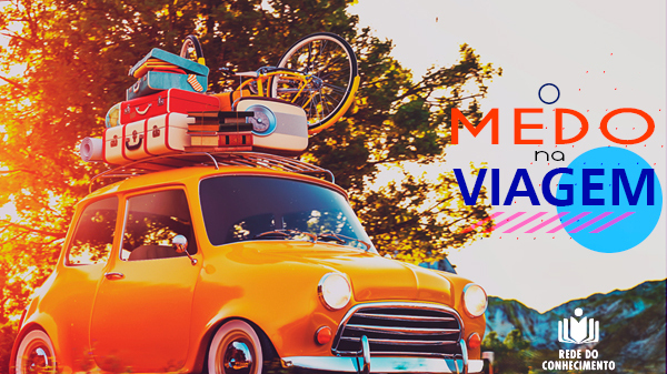 Mais uma “pílula” disponível na Rede do Conhecimento