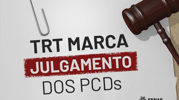 Pessoas com deficiência aprovadas em 2014: ação será julgada nesta quarta (24)