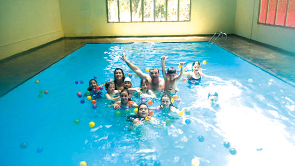 Abertas reservas para 1ª semana de julho em Campos