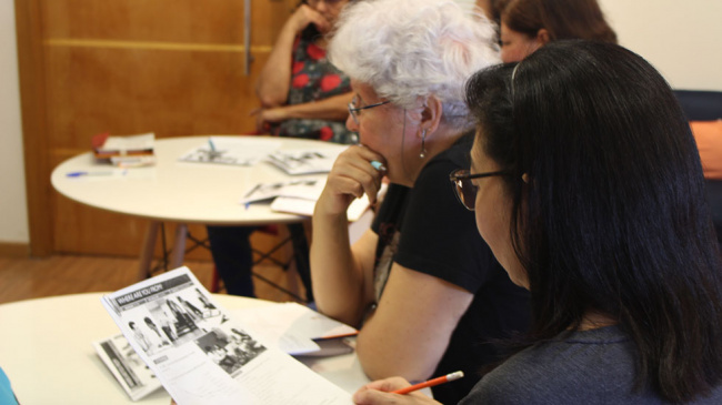 Novo plantão de dúvidas sobre curso de inglês será dia 3