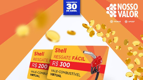 Fique ligado! Nesta terça, dia 30, nova safra do Nosso Valor