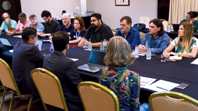 Caixa não se manifesta sobre jornada dos gerentes gerais nas agências digitais