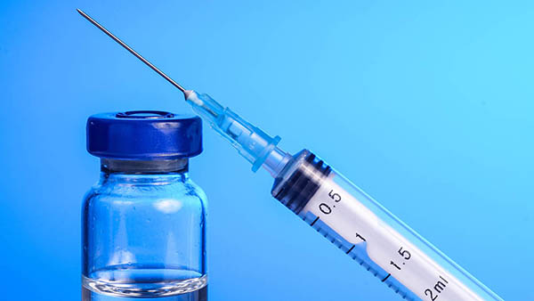 Aposentados poderão tomar vacina da gripe na APCEF/SP