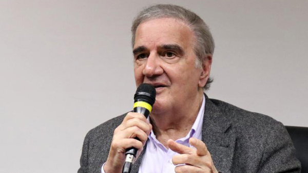 “O desenvolvimento não é compreensível sem bancos públicos”, diz Belluzzo