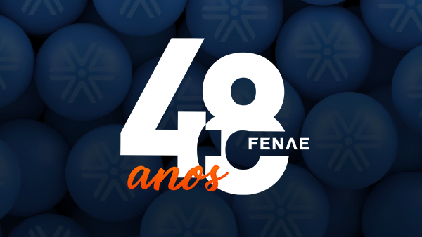 Fenae 48 anos: panorama de trajetórias e de lutas