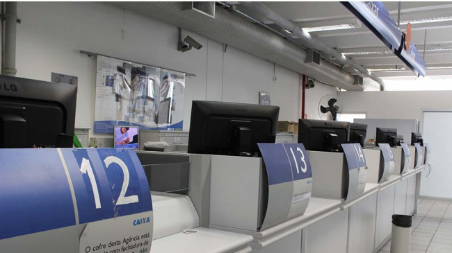Capilaridade da Caixa Econômica é atrativo para seguradoras