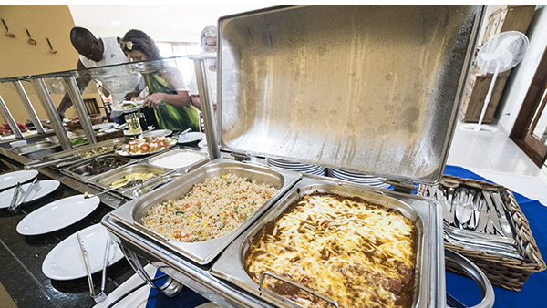 Colônias em julho: reservas para descanso no inverno estão abertas