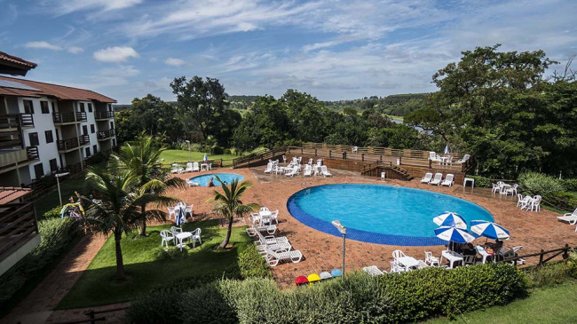 Aproveite para relaxar nas Colônias da APCEF/SP em junho