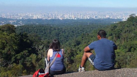 #APCEFIndica: conheça o Parque Estadual da Cantareira