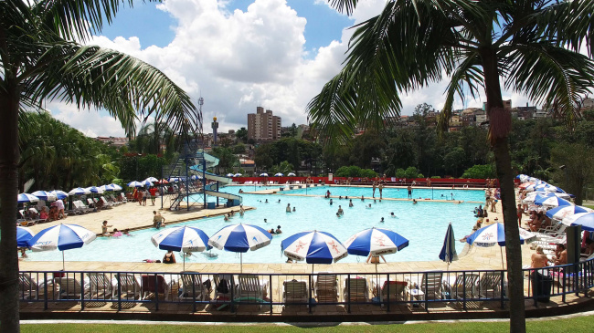 Vai aos eventos no clube? Utilize o serviço de transfer