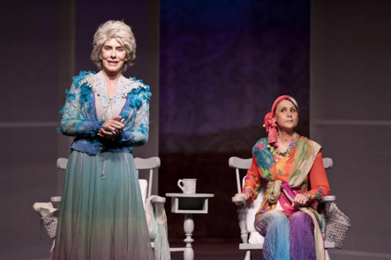 Eu Faço Cultura: assista Maitê Proença em Bauru, Marília e Botucatu