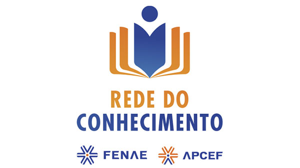 No aniversário da Fenae, novos cursos da Rede do Conhecimento
