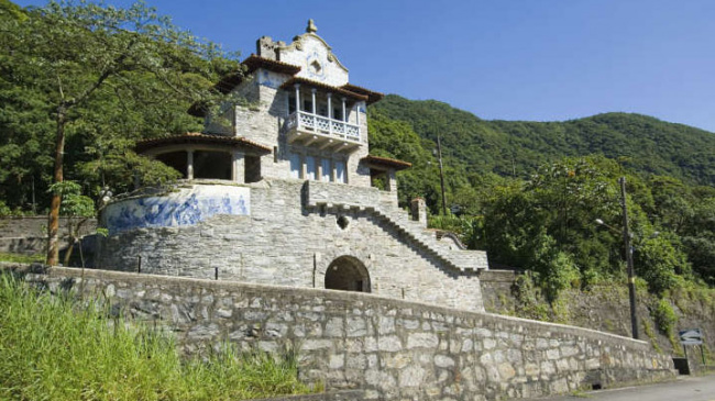 #APCEFIndica caminhada pela Estrada Velha de Santos