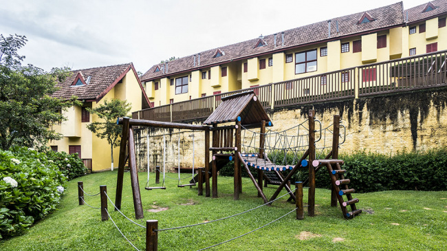 Confira vagas  disponíveis para junho e julho em Campos do Jordão