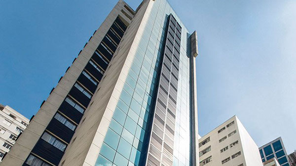 Curta o Feriado no Flat Paulista, a mais nova opção de hospedagem da APCEF/SP