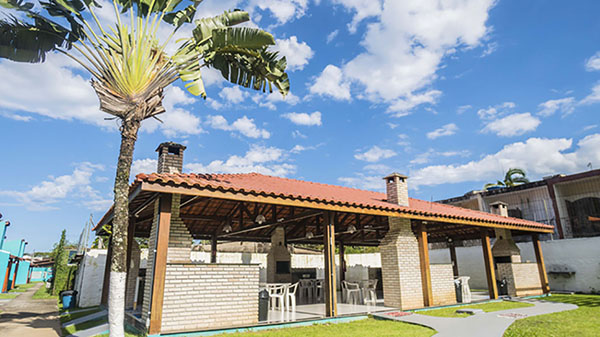 Telefones da Colônia de Ubatuba estão com problemas