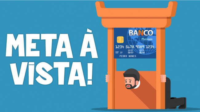 Meta à vista: Caixa busca nova bandeira de cartão de crédito
