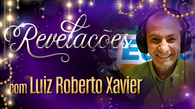 Série Revelações: Luiz Roberto Xavier