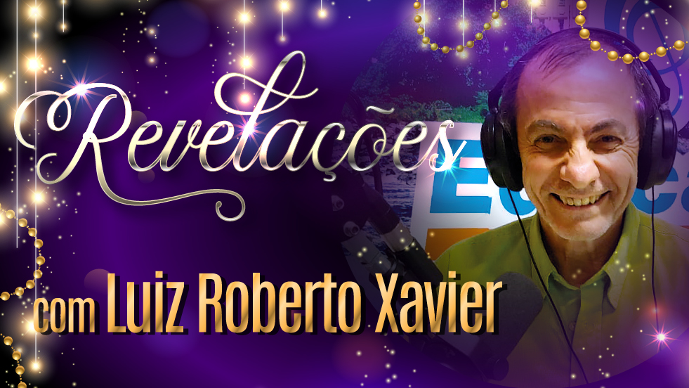 Série Revelações: Luiz Roberto Xavier