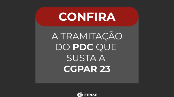 PDC 956/2018 aguarda votação no plenário da Câmara dos Deputados