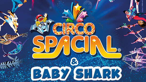 #APCEFIndica Circo Spacial