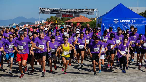 Corrida Fenae é encerrada com etapa de Suarão