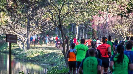 Corrida rústica acontece em 25 de agosto em Avaré