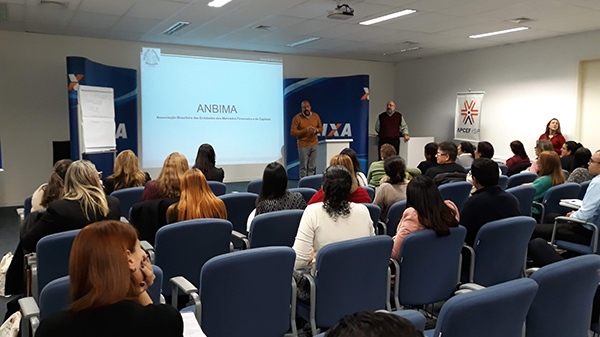 Mais uma turma de CPA 20 presencial começa em São Paulo