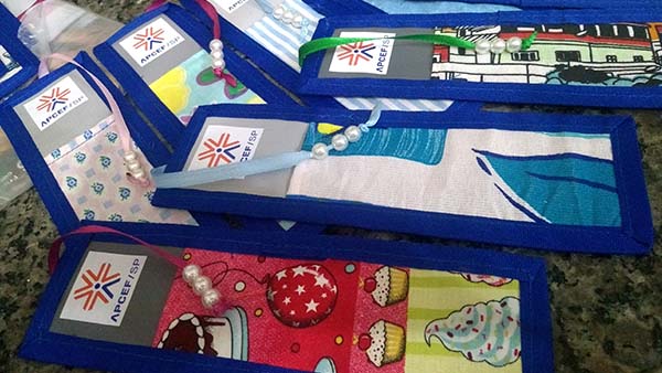 Projetos sociais participam da Festa Junina de Suarão