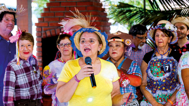 Seja solidário e participe de campanha da ONG